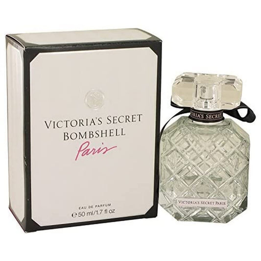 Victoria's Secret Bombshell Paris for Women Eau de Parfum Spray, 1.7 Ounce Beauty & Personal Care Victoria's Secret