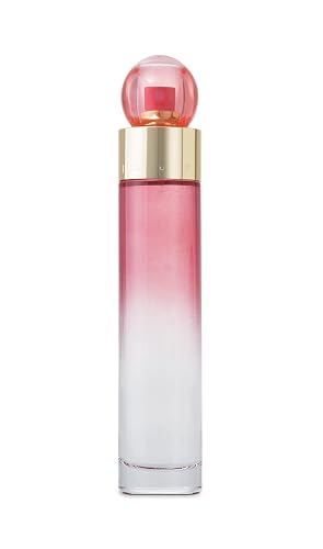 Perry Ellis 360 Coral for Women - 2 Pc Gift Set 1.7oz EDP Spray, 6.7oz Body Lotion Beauty & Personal Care Perry Ellis