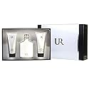 Ur by Usher for Men. Set-Eau De Toilette Spray 3.4-Ounces & Aftershave Tonic Spray 3.4-Ounces & Deodorant Stick 2.6-Ounces Beauty & Personal Care Usher