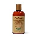 Shea Moisture Manuka Honey and Mafura Oil Intensive Hydration Leave-In Milk for Unisex, 8 Ounce Beauty & Personal Care Shea Moisture