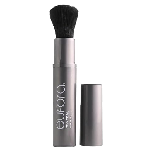 Eufora Conceal Root Touch Up Blonde, 0.21 Oz Beauty & Personal Care Eufora