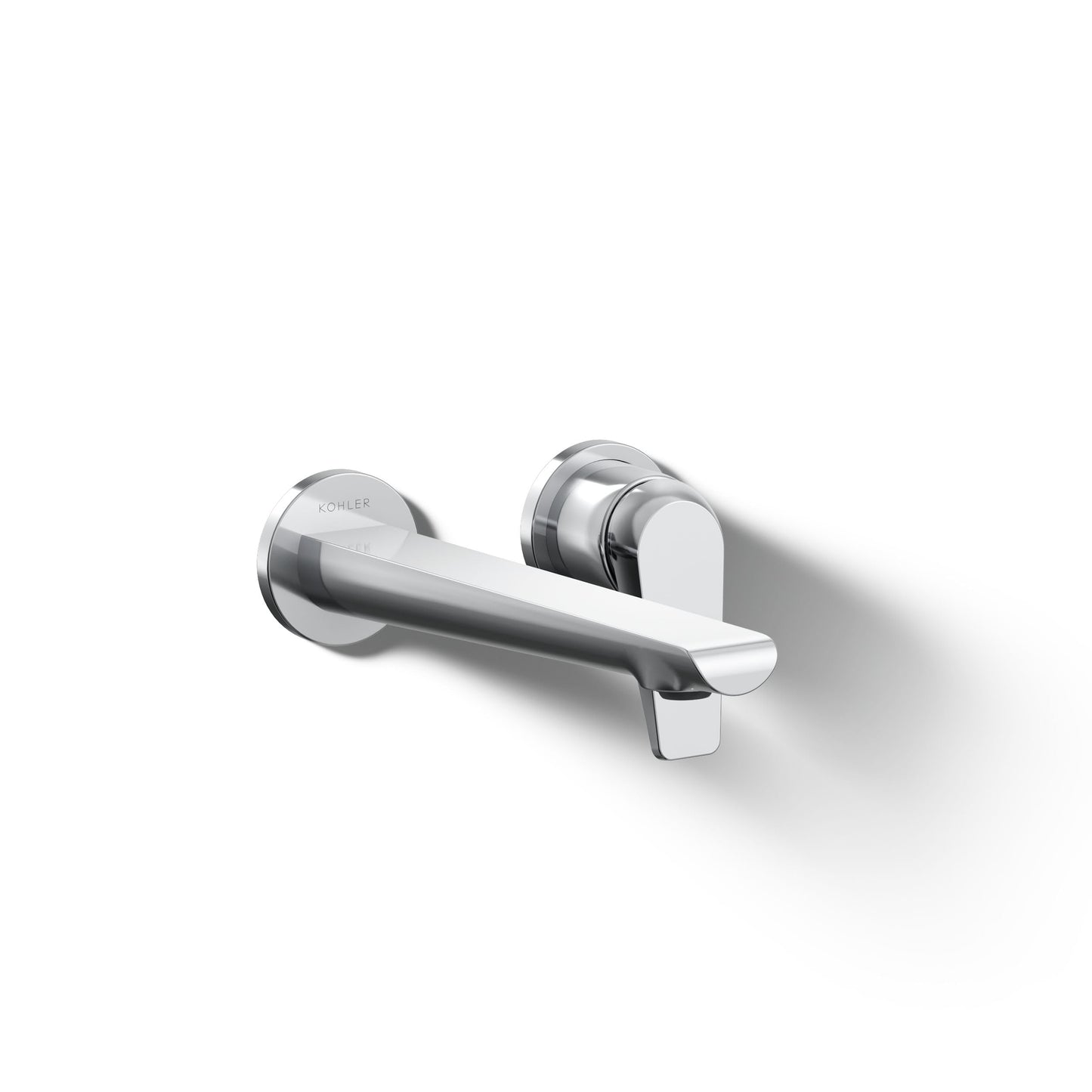 KOHLER K-97358-4-CP AVID™ 1 Handle WM LAV Faucet, Lever Beauty & Personal Care Kohler