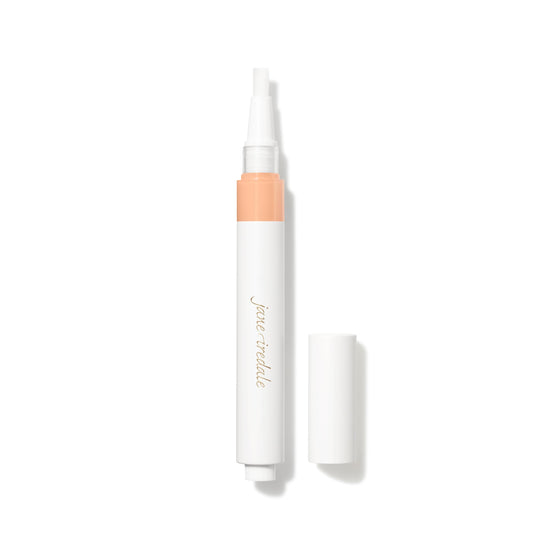jane iredale Skintuition Under Eye Concealer with Active Peptide Complex, Hydrating Skincare-Infused Formula, Medium Coverage, Radiant Finish