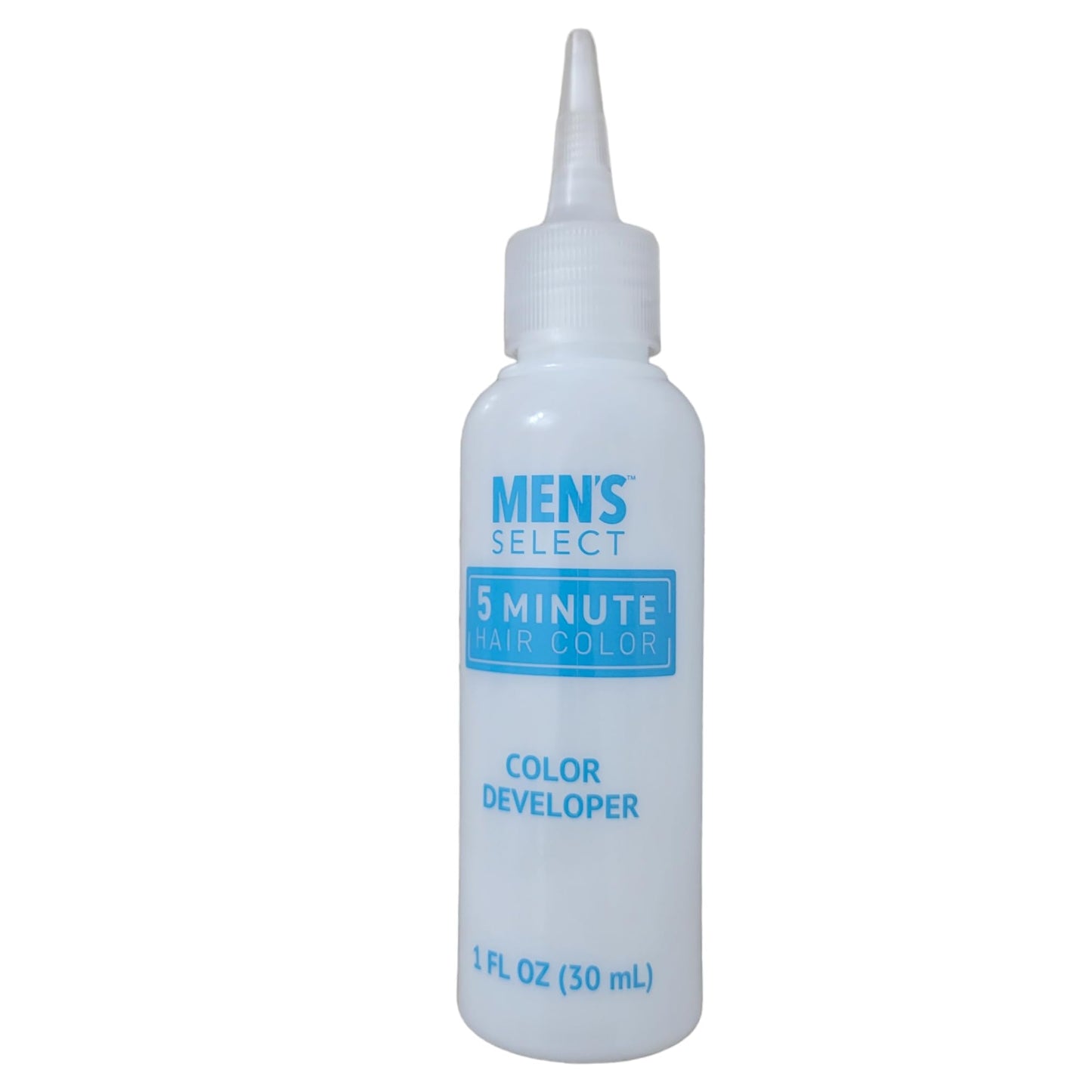 Mens Select 5 Minute Hair Color Dark Brown Hair Dye Beauty & Personal Care Men's Select