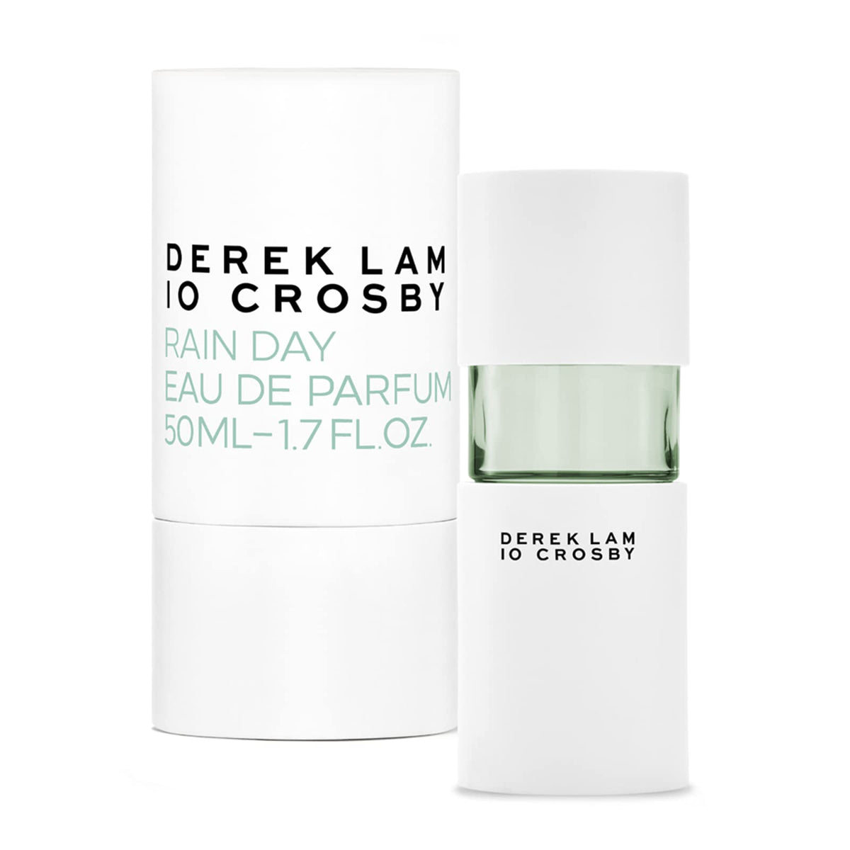 Derek Lam 10 Crosby - Rain Day - 1.7 Oz Eau De Parfum - A Refreshing, Light Fragrance Mist For Women - Perfume Spray With Citrusy Neroli And Green Beauty & Personal Care Derek Lam