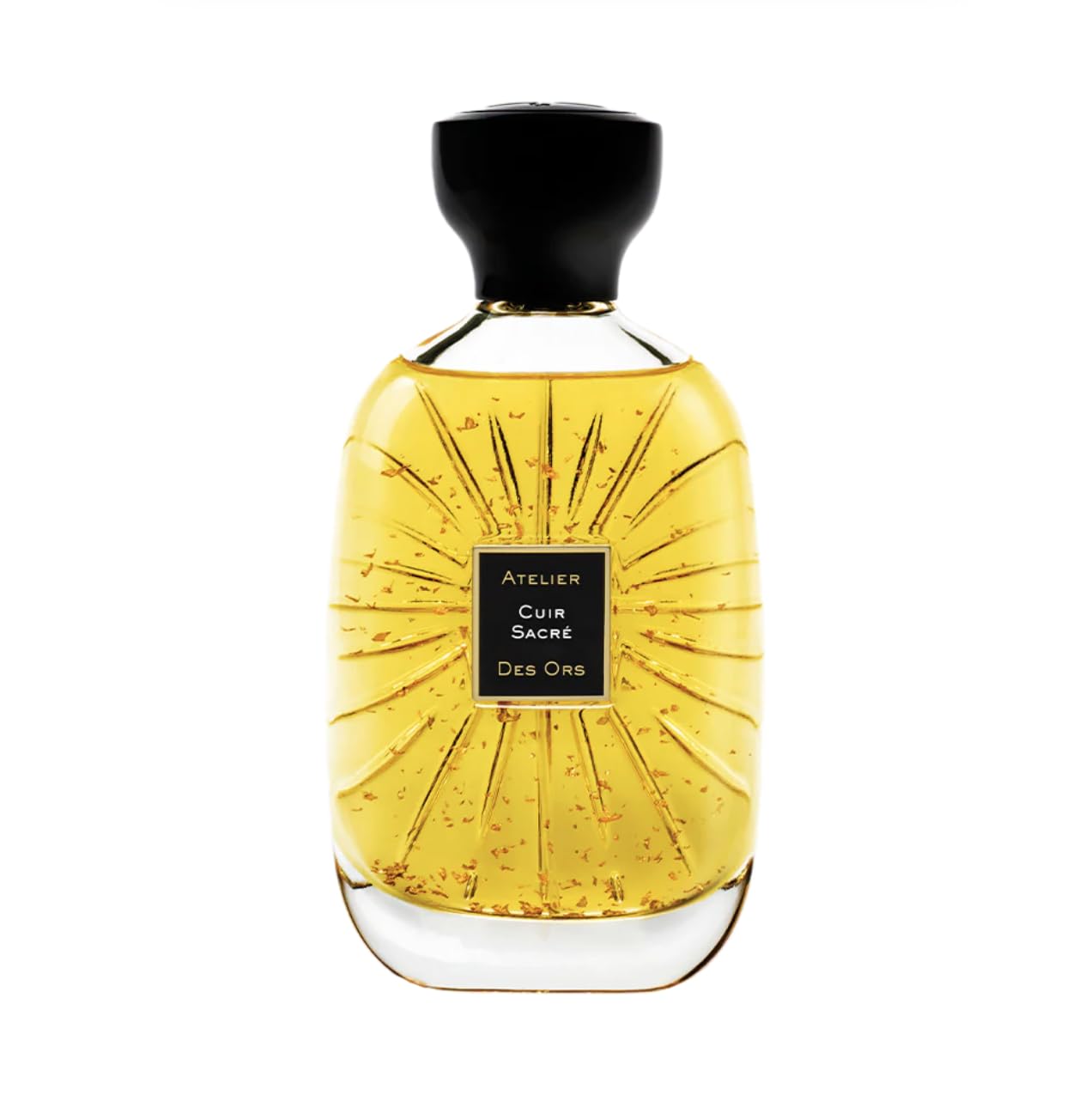 Cuir Sacré Beauty & Personal Care Atelier des Ors