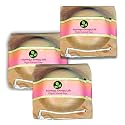 Moringa Energy Life Moringa Coconut Soap Bar 3 pack soaps for face, body and hand washing Beauty & Personal Care Moringa Energy Life