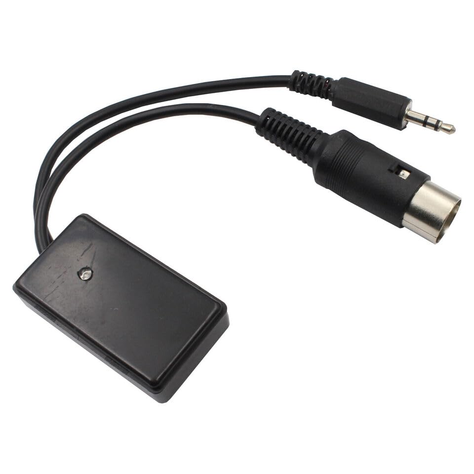 Bluetooth Interface Converter Fit for ICOM IC-718 IC -7000 Series Beauty and Personal Care dreeong