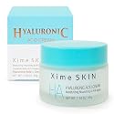 xime skin HyaluroniC Acid Cream, 1.59 Fl Oz (Pack of 1) Beauty & Personal Care xime skin