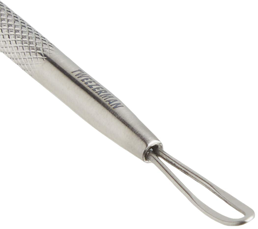 Tweezerman No Slip Skin Care Tool Beauty & Personal Care Tweezerman