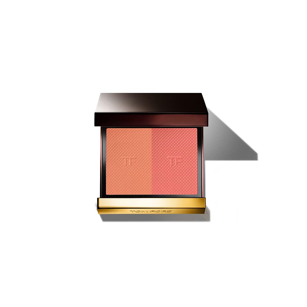 Tom Ford Shade and Illuminate Blush - 04 Cherry Blaze Beauty & Personal Care Tom Ford