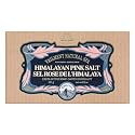 Veilment Natural Spa Himalaya Pink Salt Exfoliating Soap Beauty & Personal Care AVON