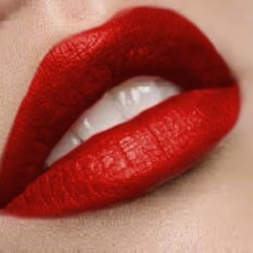 By The Clique Red Carpet Ready Premium Satin Lipstick Deep Red … Beauty & Personal Care By The Clique