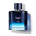 L'Bel - Bleu Intense Night Perfume for Men Long Lasting 100 ml Beauty & Personal Care L'Bel