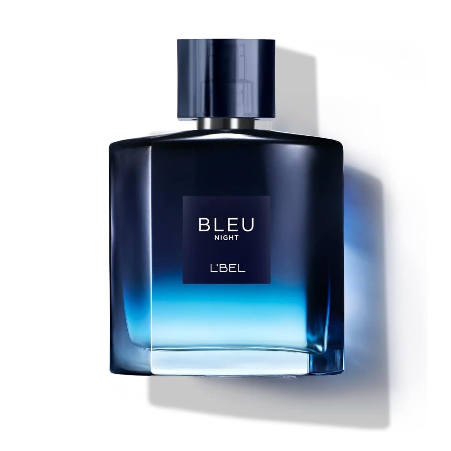 L'Bel - Bleu Intense Night Perfume for Men Long Lasting 100 ml Beauty & Personal Care L'Bel