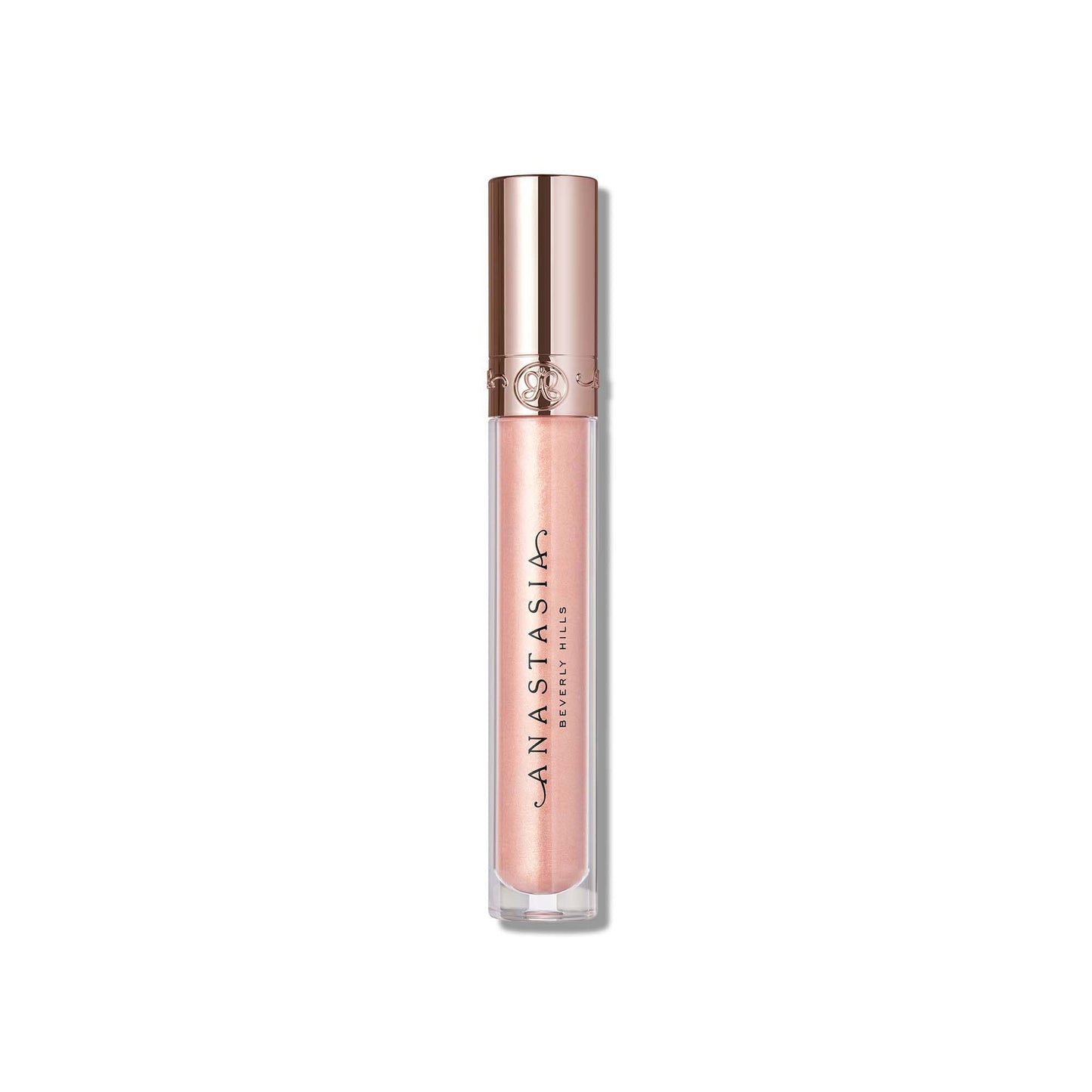Anastasia Beverly Hills Lip Gloss - High-Shine Non-Sticky Lip Gloss for Fuller-Looking Lips with Smooth Comfortable Wear and Luminous Color Finish Beauty & Personal Care Anastasia Beverly Hills
