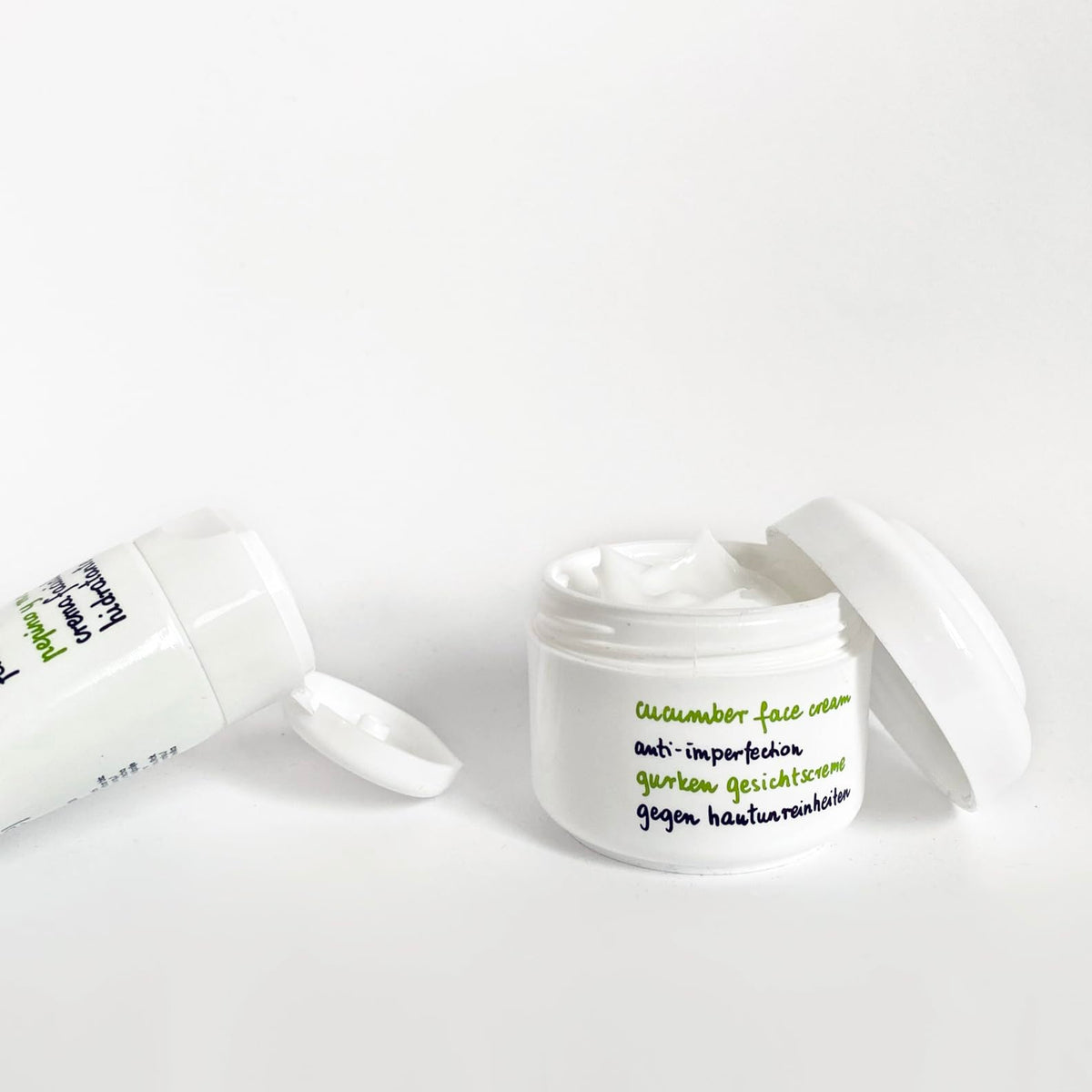 Ziaja Cucumber Face Cream Beauty & Personal Care Ziaja