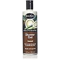 Shikai Shower Gel Coconut Beauty & Personal Care ShiKai