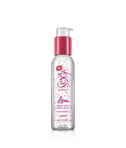 Cyzone Be Sexy Protect Hair Thermo Defense Gel 5.55 fl. oz. (105ml) Beauty & Personal Care Cyzone L'Bel