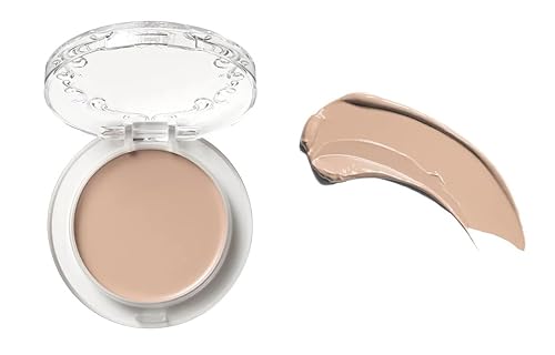 KVD Beauty Good Apple Lightweight Full-Coverage Cream Foundation Balm Light 006 Beauty & Personal Care Kat Von D