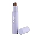 Clover Plush Pigment Cream Eyeshadow Stick | Creamy Texture, Long Lasting Eye Makeup, Less Smudge, Shimmery Eyeshadow | Cruelty-Free & Vegan Eye Beauty & Personal Care Clover