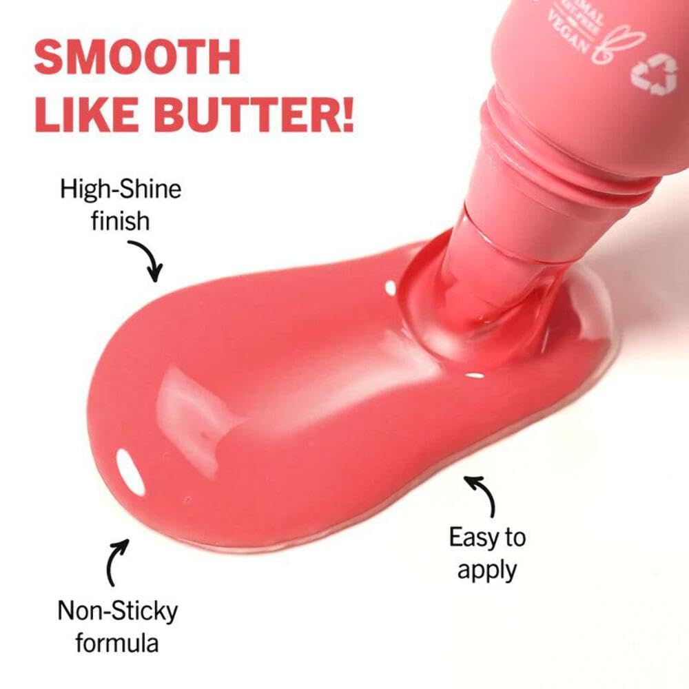 Moira Butter Bliss Lip Balm (005, BB call me!) Beauty & Personal Care Moira