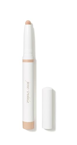 jane iredale ColorLuxe Eye Shadow Stick, Multi-Use Cream to Powder Formula with Sharpener, Highly Pigmented, Buildable, Long-Wear, Vegan… Beauty & Personal Care jane iredale