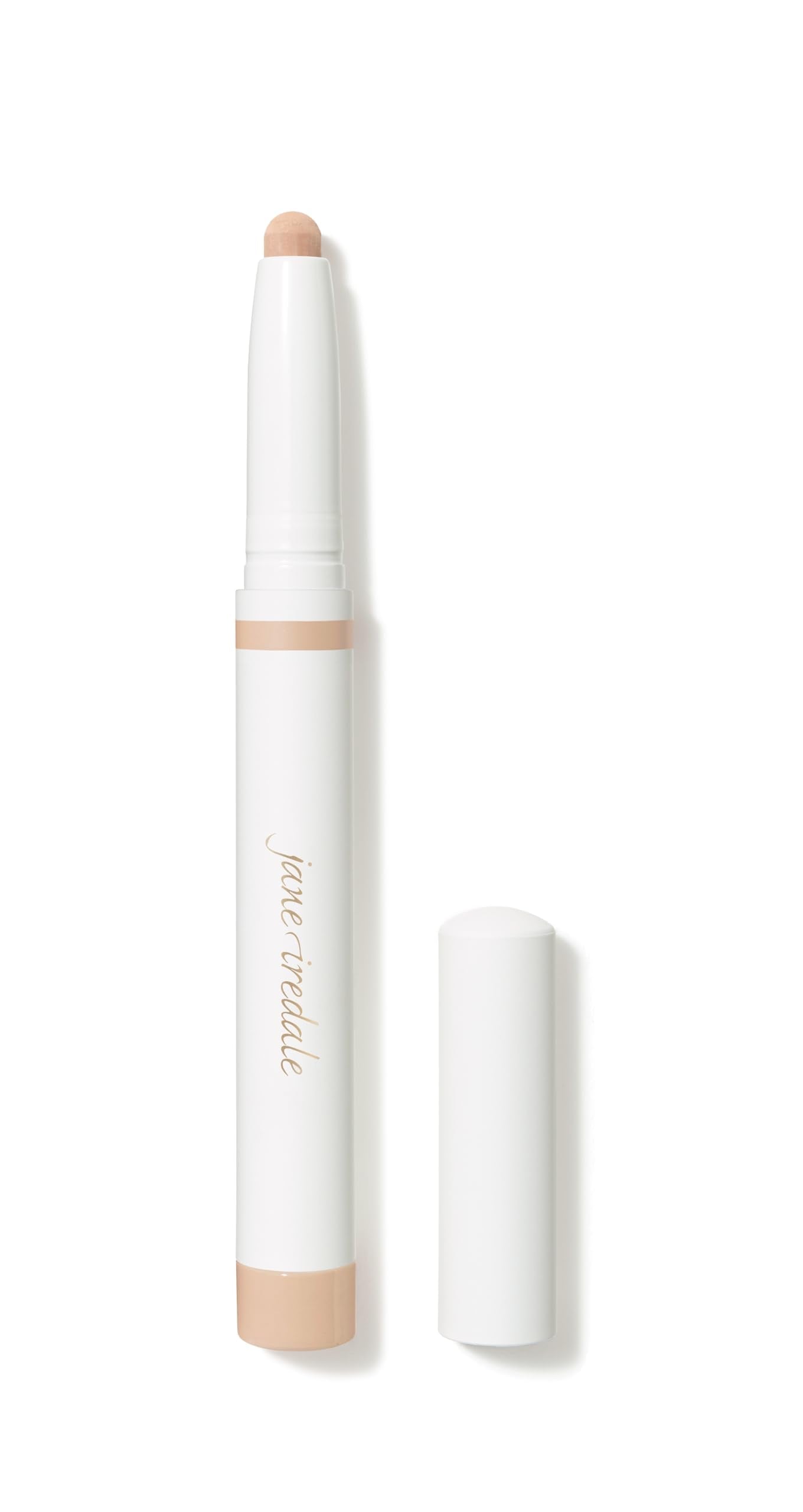 jane iredale ColorLuxe Eye Shadow Stick, Multi-Use Cream to Powder Formula with Sharpener, Highly Pigmented, Buildable, Long-Wear, Vegan… Beauty & Personal Care jane iredale