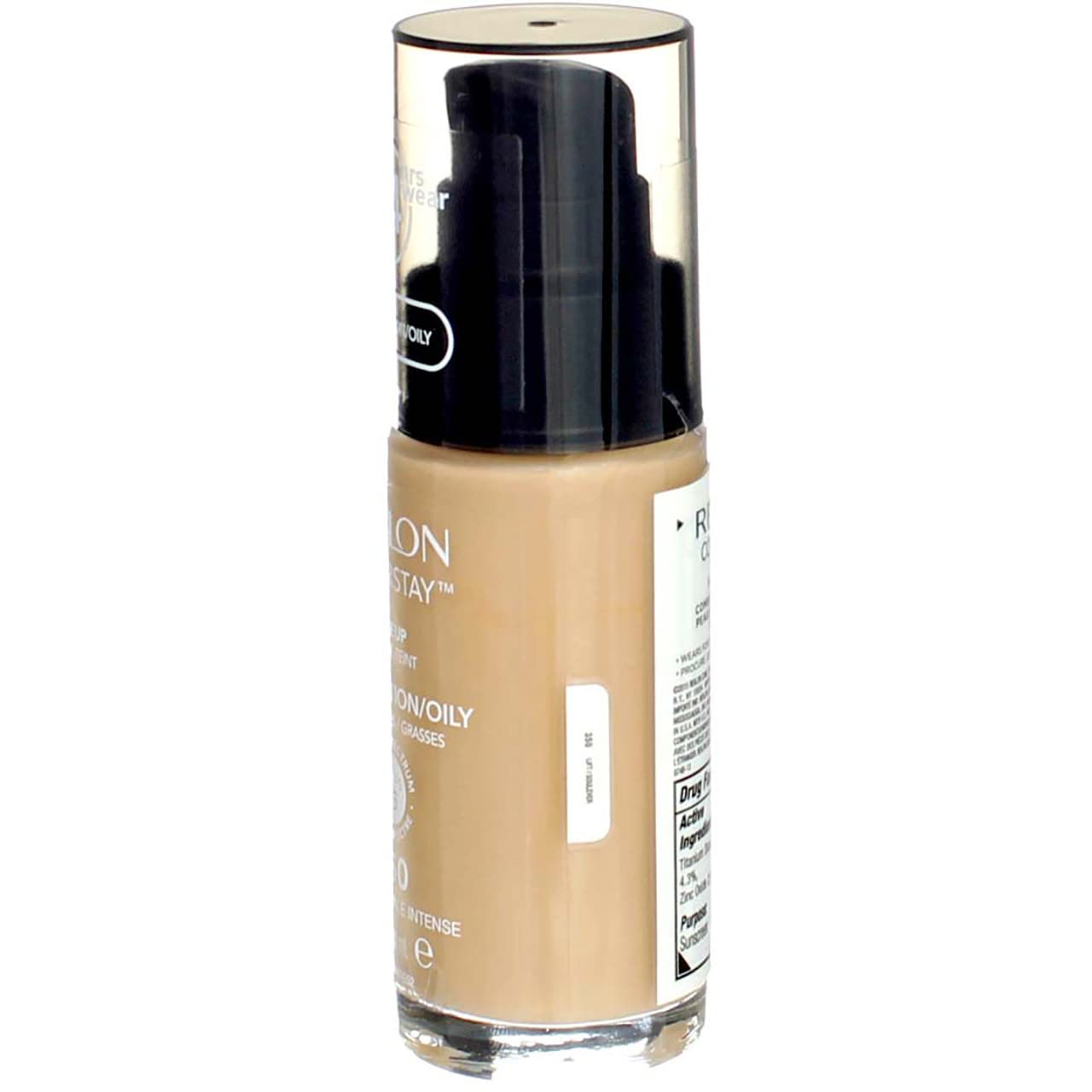 Revlon ColorStay Rich Tan Makeup For Combination Oily Skin - 2 per case. Beauty & Personal Care REVLON