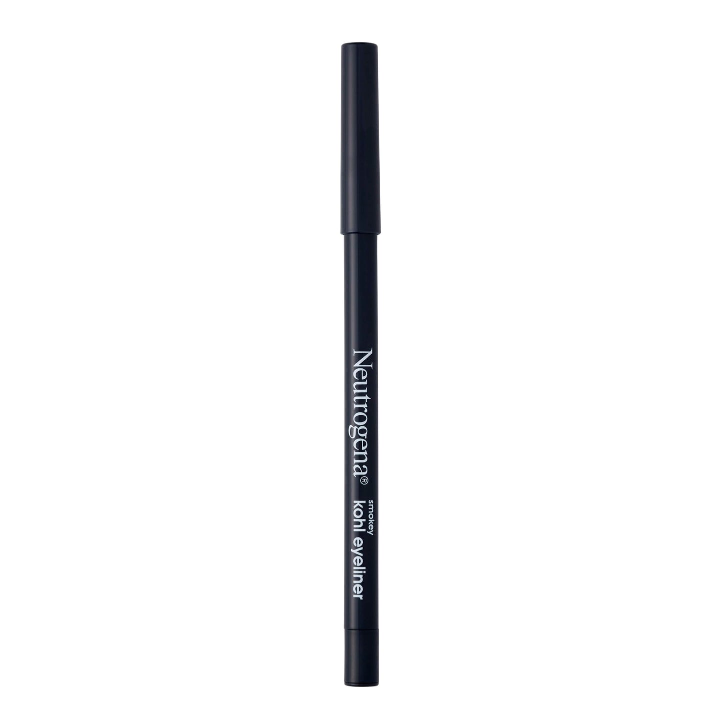 Neutrogena Smokey Kohl Eyeliner with Antioxidant Vitamin E, Water-Resistant & Smooth-Gliding Eyeliner Makeup, Smokey Gray, 0.014 oz Beauty & Personal Care Neutrogena