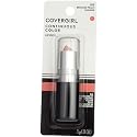 CoverGirl Continuous Color Lipstick, Bronzed Peach [015], 0.13 (Pack of 6) Beauty & Personal Care COVERGIRL