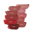 JOAH Air Light Satin Lipstick - Horizon Shade | Long-Lasting Hydrating Satin Lipstick | Vegan, Lightweight, and Cruelty-Free | Ideal for Natural, Beauty & Personal Care JOAH