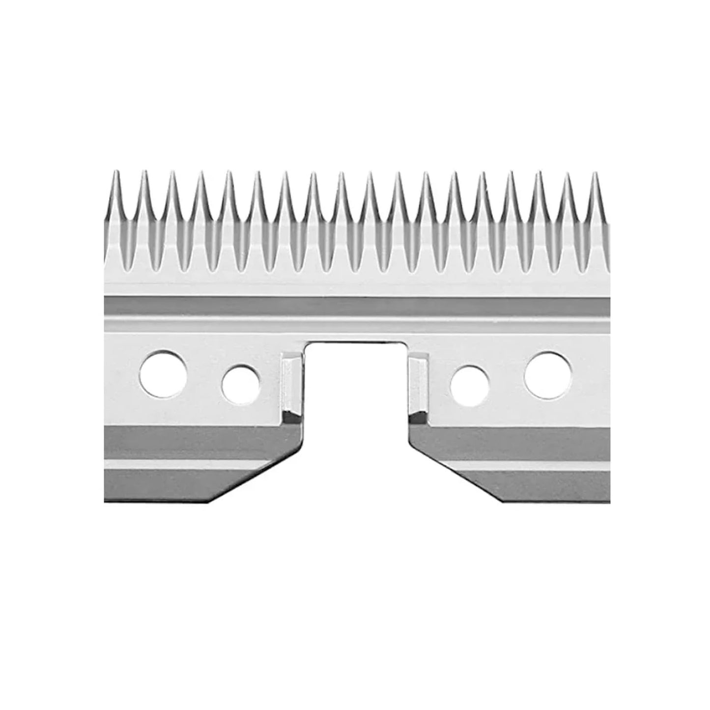 Replacement Metal Blade?Compatible For Andis,Compatible For Oster A5 Fast Feed ?Compatible For Wahl?KM Series Pet Dog Clippers(6 pcs Steel blade) Beauty and Personal Care AMARJSGPA