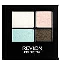 Revlon Colorstay 16 Hour Eye Shadow Quad - Sun Swept - 0.16 oz Beauty & Personal Care REVLON