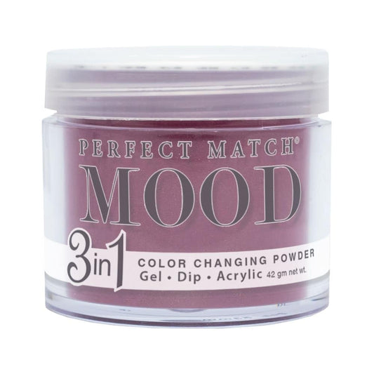 Perfect Match Mood Powder - Heart’s Desire (PMMCP38)