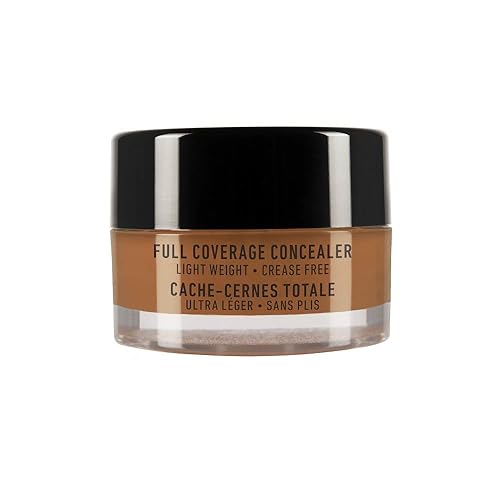 NYX Cosmetics Concealer Jar, Tan, 0.21 Ounce Beauty & Personal Care NYX PROFESSIONAL MAKEUP