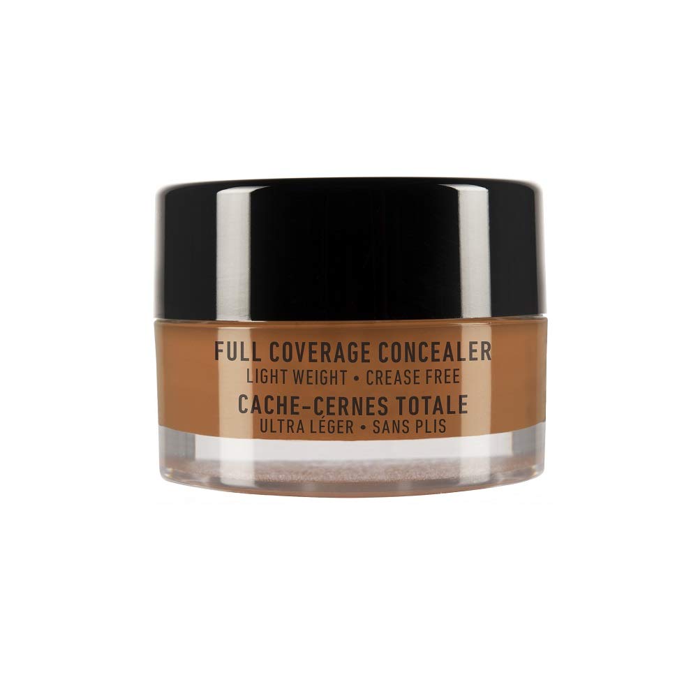 NYX Cosmetics Concealer Jar, Tan, 0.21 Ounce Beauty & Personal Care NYX PROFESSIONAL MAKEUP