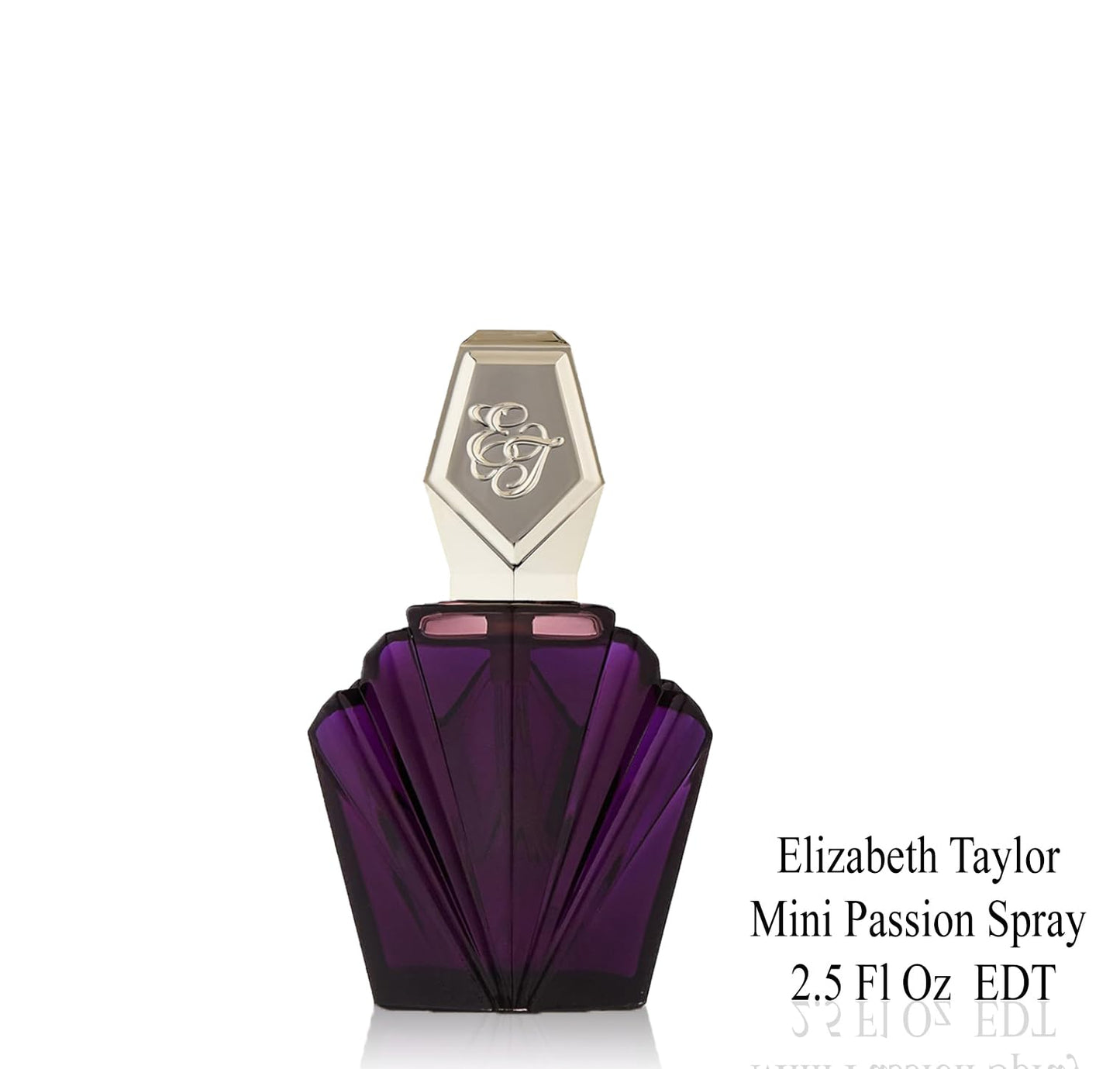 Elizabeth Taylor Passion, 2 Piece Gift Set for Women Beauty & Personal Care Elizabeth Taylor