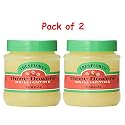 Three Flowers Brilliantine Solid 3.25 Ounce (96ml) (2 Pack) Beauty & Personal Care Three Flowers
