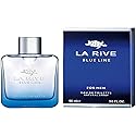 LA RIVE BLUE LINE 3.0 Fl. Oz. Eau De Toilette Spray men Beauty & Personal Care LA RIVE
