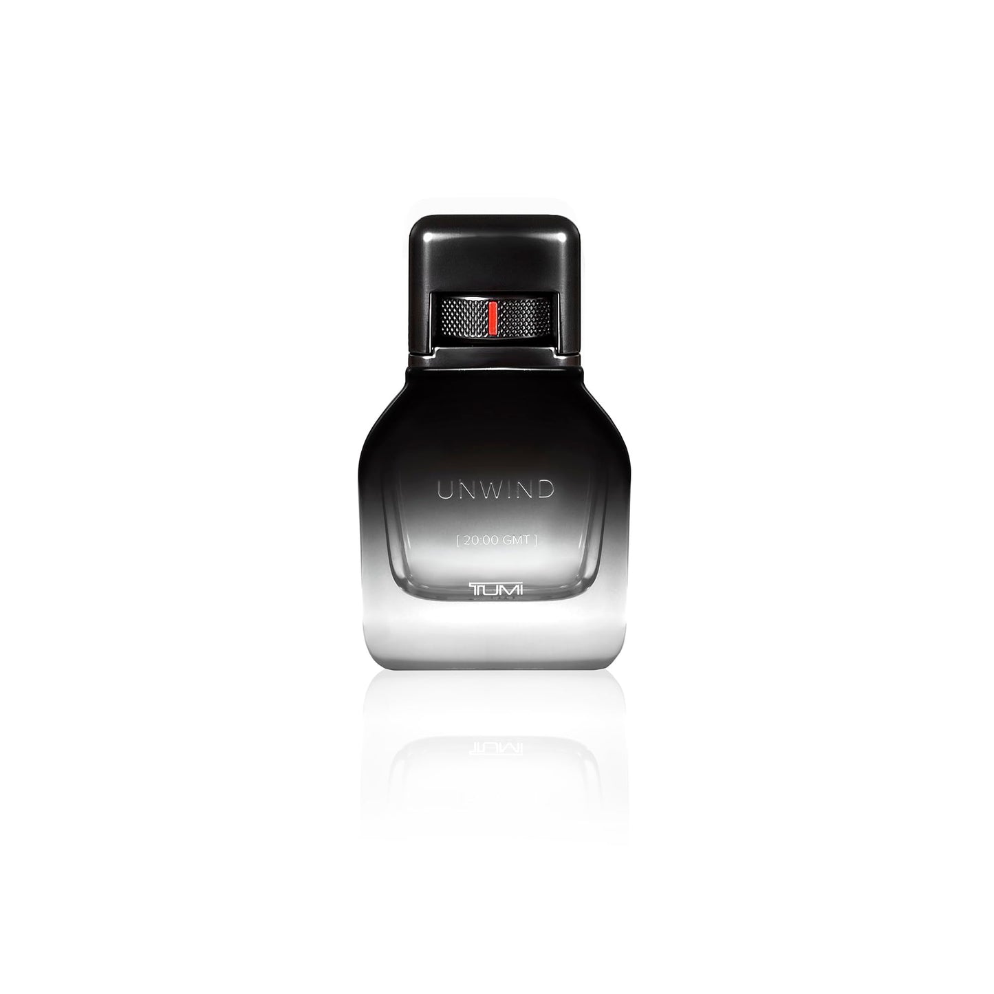 TUMI UNWIND [20:00 GMT] - Liquid Perfume Fragrance for Men - Warm Cologne with Floral & Woody Aroma Notes - 1.7 oz Beauty & Personal Care TUMI