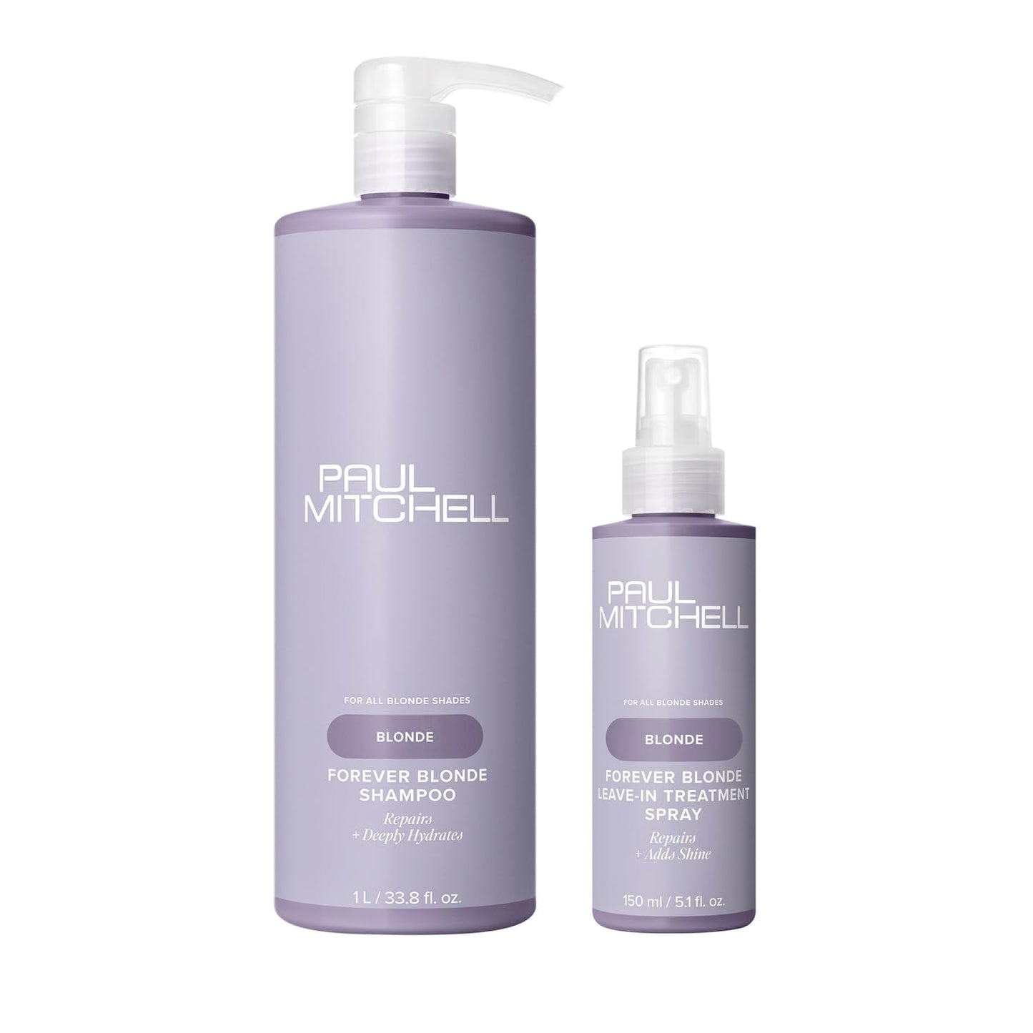 Paul Mitchell Paul Mitchell The Book of Blonde Holiday Gift Set, 1 ct. Beauty & Personal Care Paul Mitchell