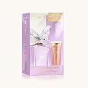 SCENT BEAUTY Dolly Parton Smoky Mountain Eau de Toilette and Lip Gloss - Fruity Floral Perfume for Women with Tiger Orchid, Tonka & Cashmere Woods Beauty & Personal Care SCENT BEAUTY
