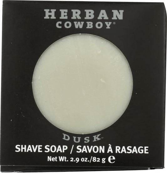 Herban Cowboy Dusk Aloe Shave Balm - 2.9 Ounce Aftershave Grooming Men Care - Vegan Shaving Moisturizer for Sensitive & Dry Skin Beauty and Personal Care Herban Cowboy