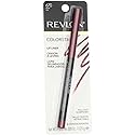 Revlon ColorStay Lipliner with SoftFlex, Wine 670, 0.01 Ounce Beauty & Personal Care REVLON