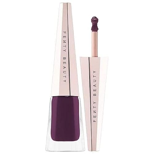 Fenty Beauty by Rihanna Stunna Lip Paint Longwear Fluid Lip Color Undefeated Beauty & Personal Care FENTY BEAUTY