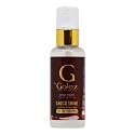 G Ma Golez Intensive Theraphy Choco Gotas Shine 4oz Beauty & Personal Care Golez Choco Hair Cosmetics