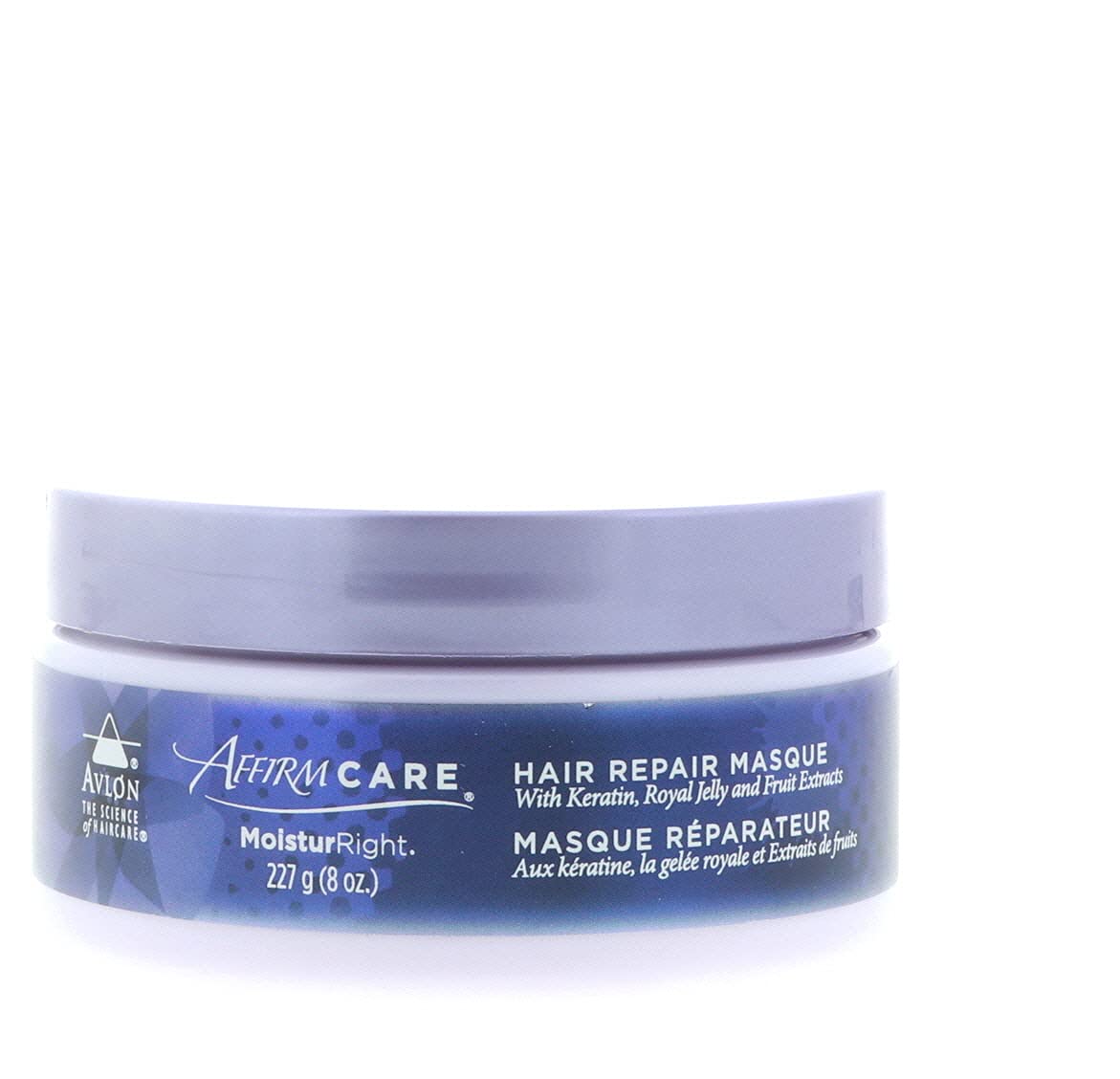 Avlon Affirm Moistur Right Hair Repair Masque - 8 oz Beauty & Personal Care Avlon