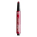 NYX Cosmetics Super Cliquey Matte Lipstick, In the Red Beauty & Personal Care NYX PROFESSIONAL MAKEUP