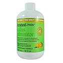 ProLinc Callus Eliminator- Fresh Orange Scent, 18 Fl Oz (Pack of 1) Beauty & Personal Care ProLinc